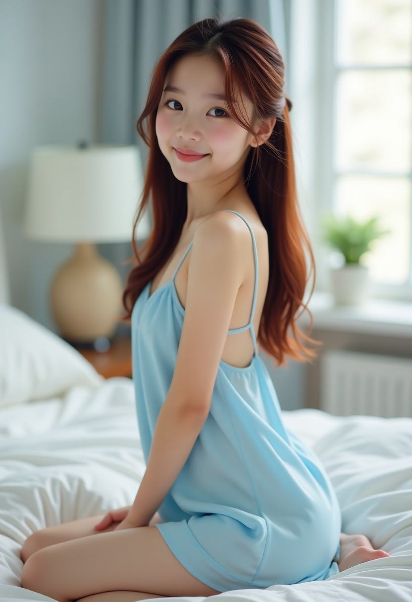 送子先生电影海报